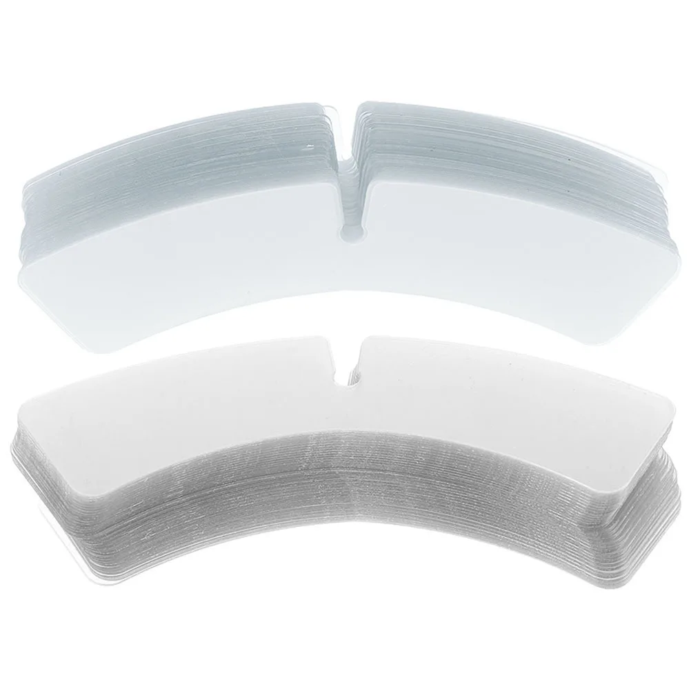 Невидимые вставки для воротника рубашки