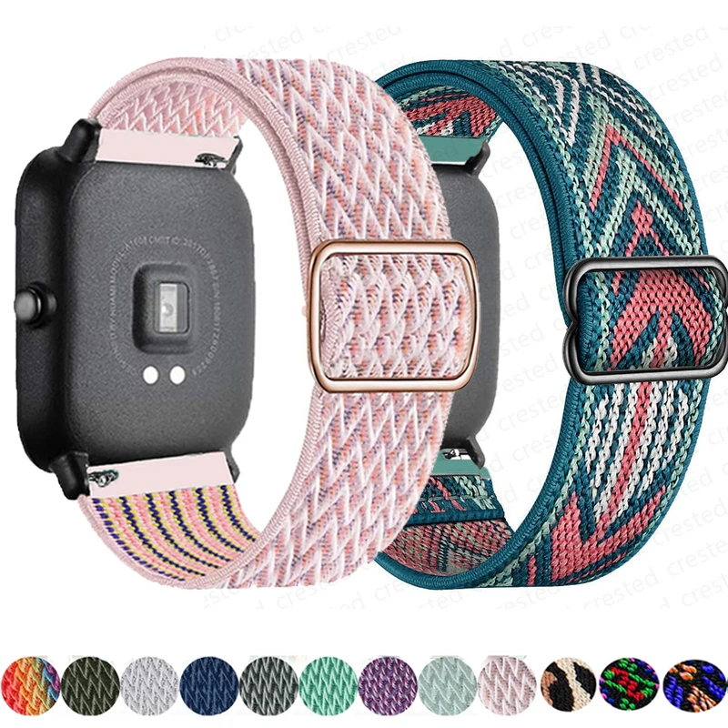 Мм для amazfit gts 4/2/2e/3/gts2 mini/gtr/4/3/pro/gtr2/42 мм/stratos