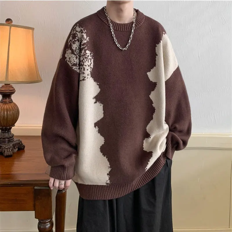 Сращенные пуловеры - Фотография_4