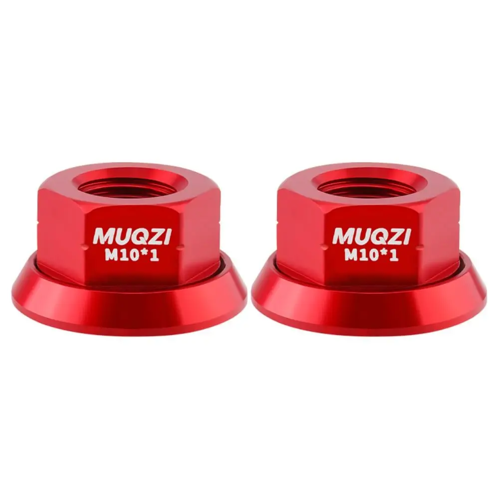 M9/m10/m10*3/8 гайка для велосипедной ступицы - Фотография_2