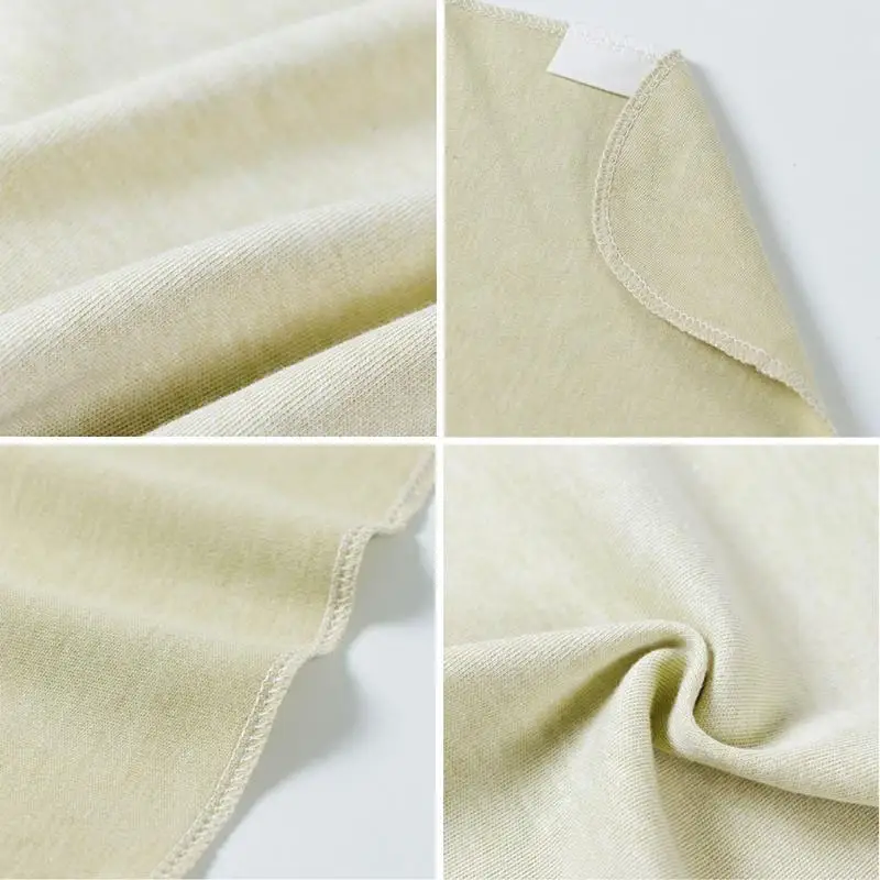 54df нагрудник-платок для младенцев