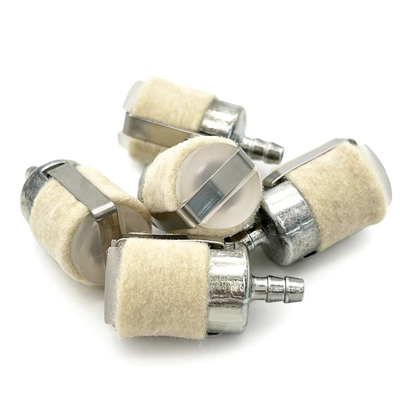 Топливный фильтр из натуральной - Фотография_4