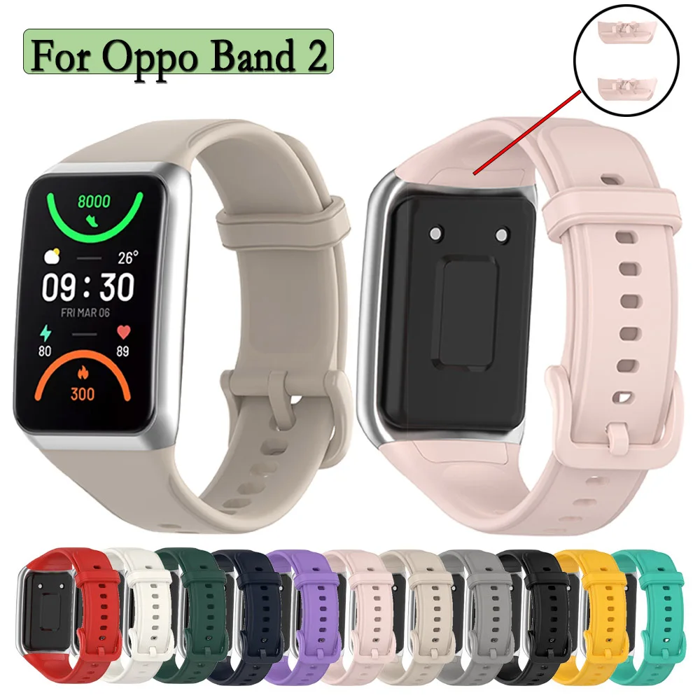 Ремешок для oppo band 2