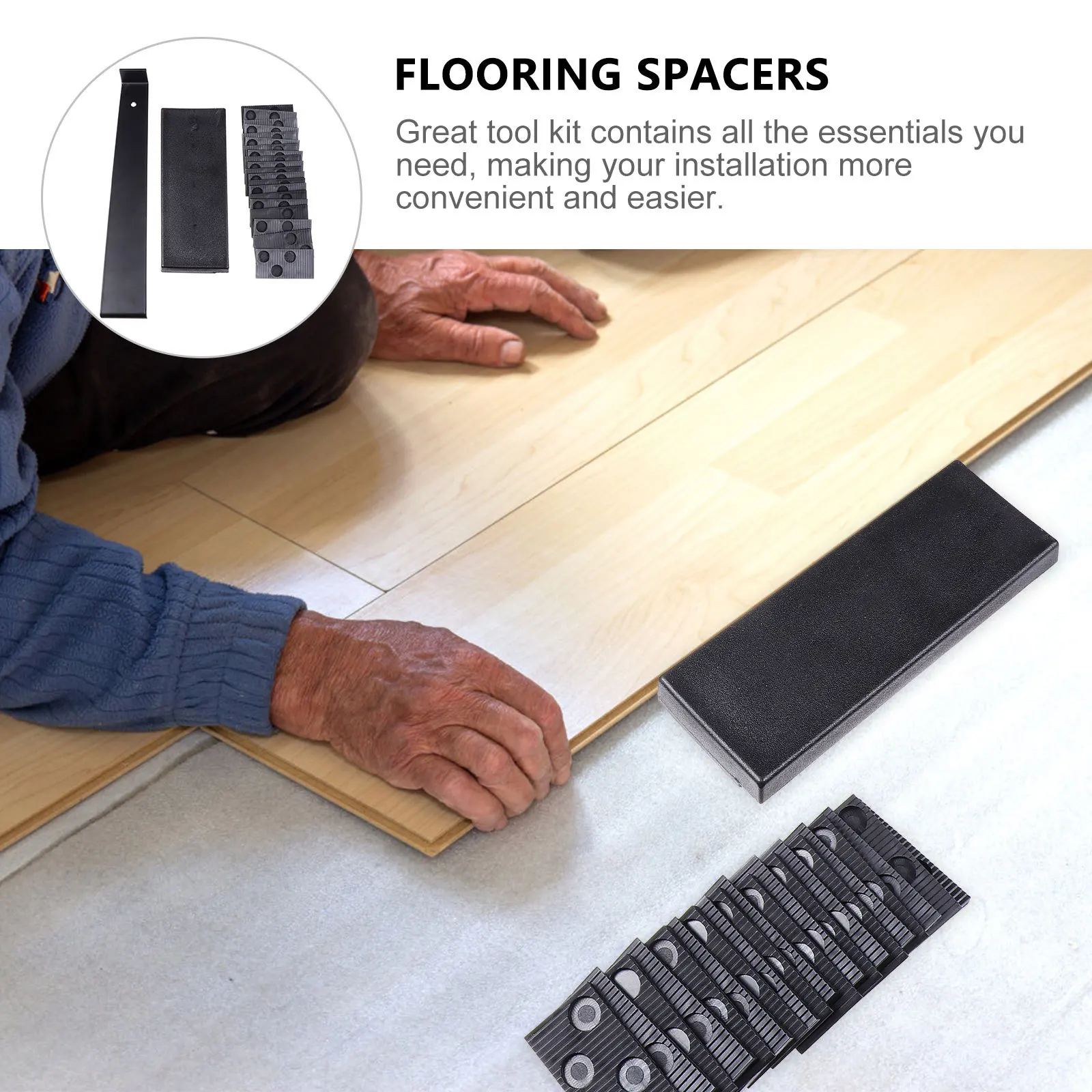 Комплект для установки пола - Фотография_2