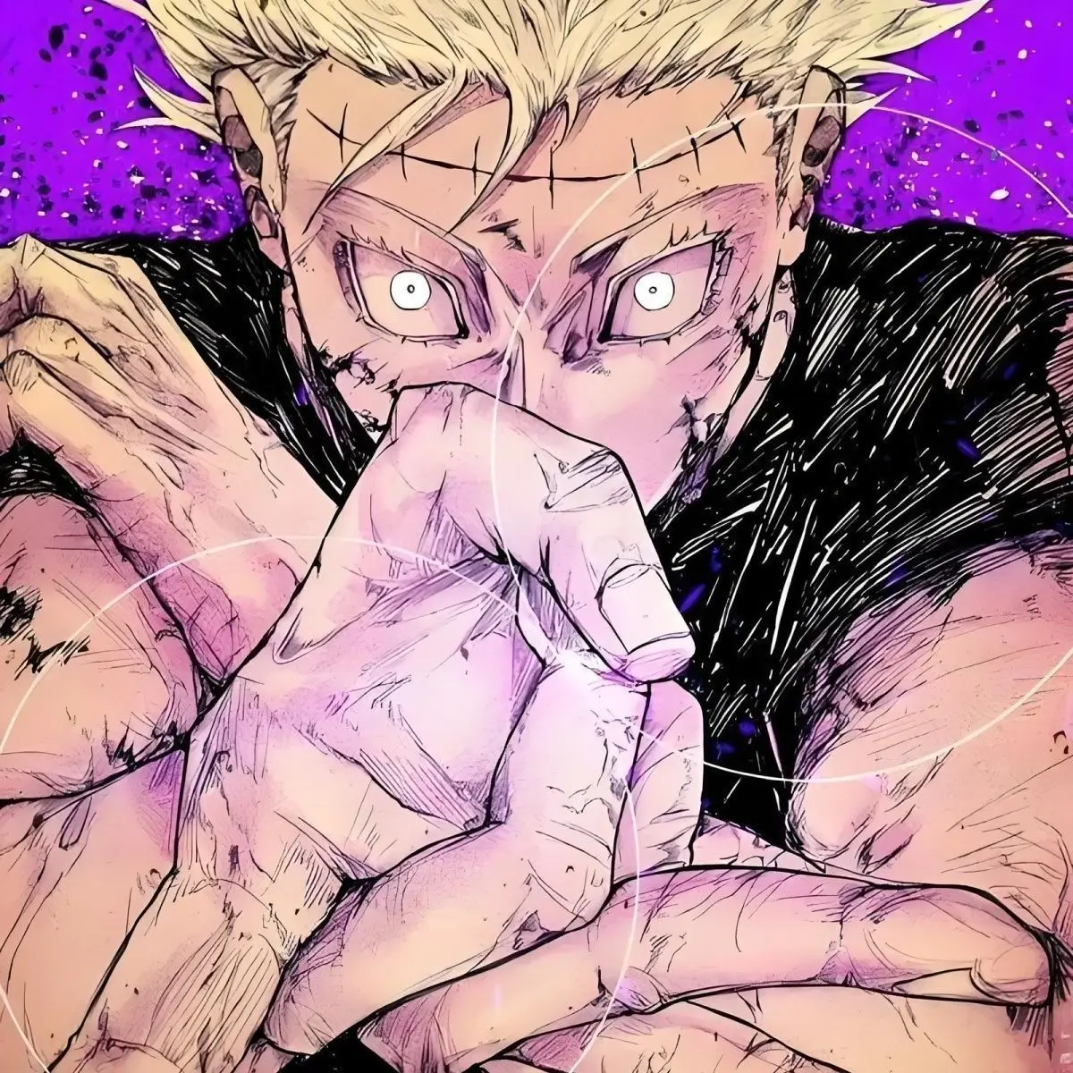 The new spell return volume 1-30 - Фотография_2
