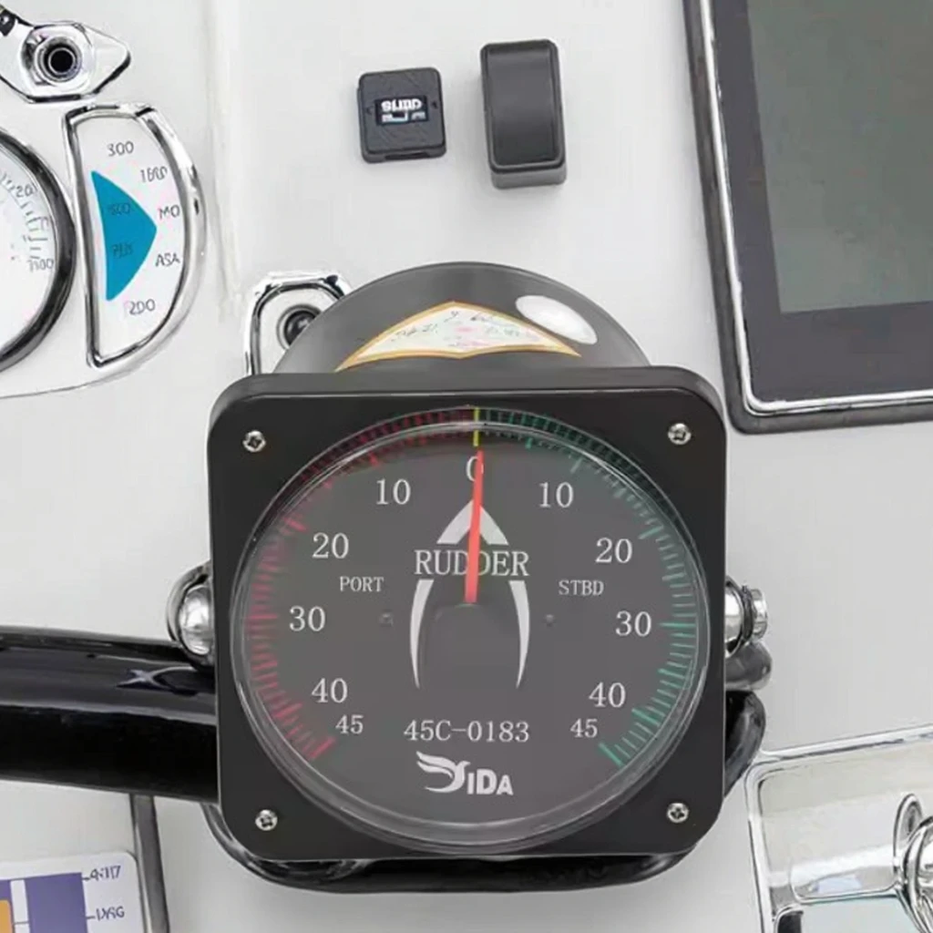 Stt fd-6a nema 0183 полный комплект - Фотография_3