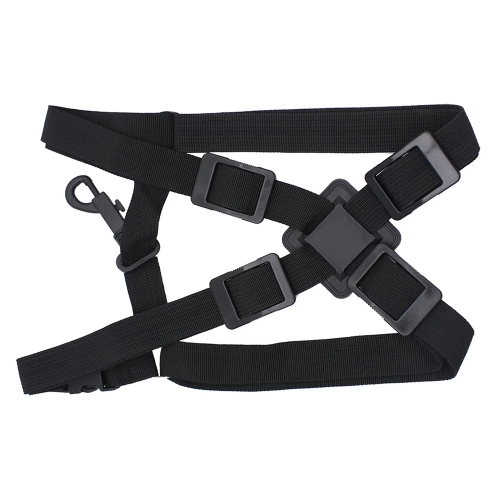 Плечевой ремень для саксофона - Фотография_2