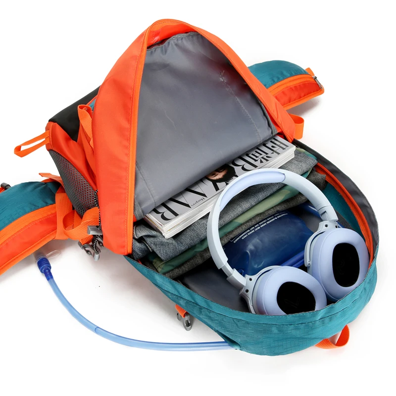 Рюкзак для пешего туризма - Фотография_6