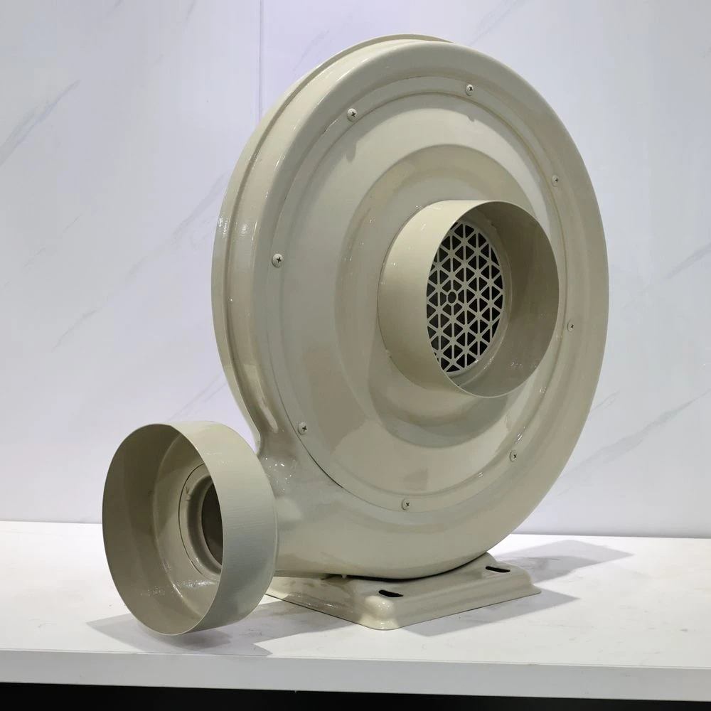 Высокоэффективный вентилятор среднего давления 550 вт - Фотография_3