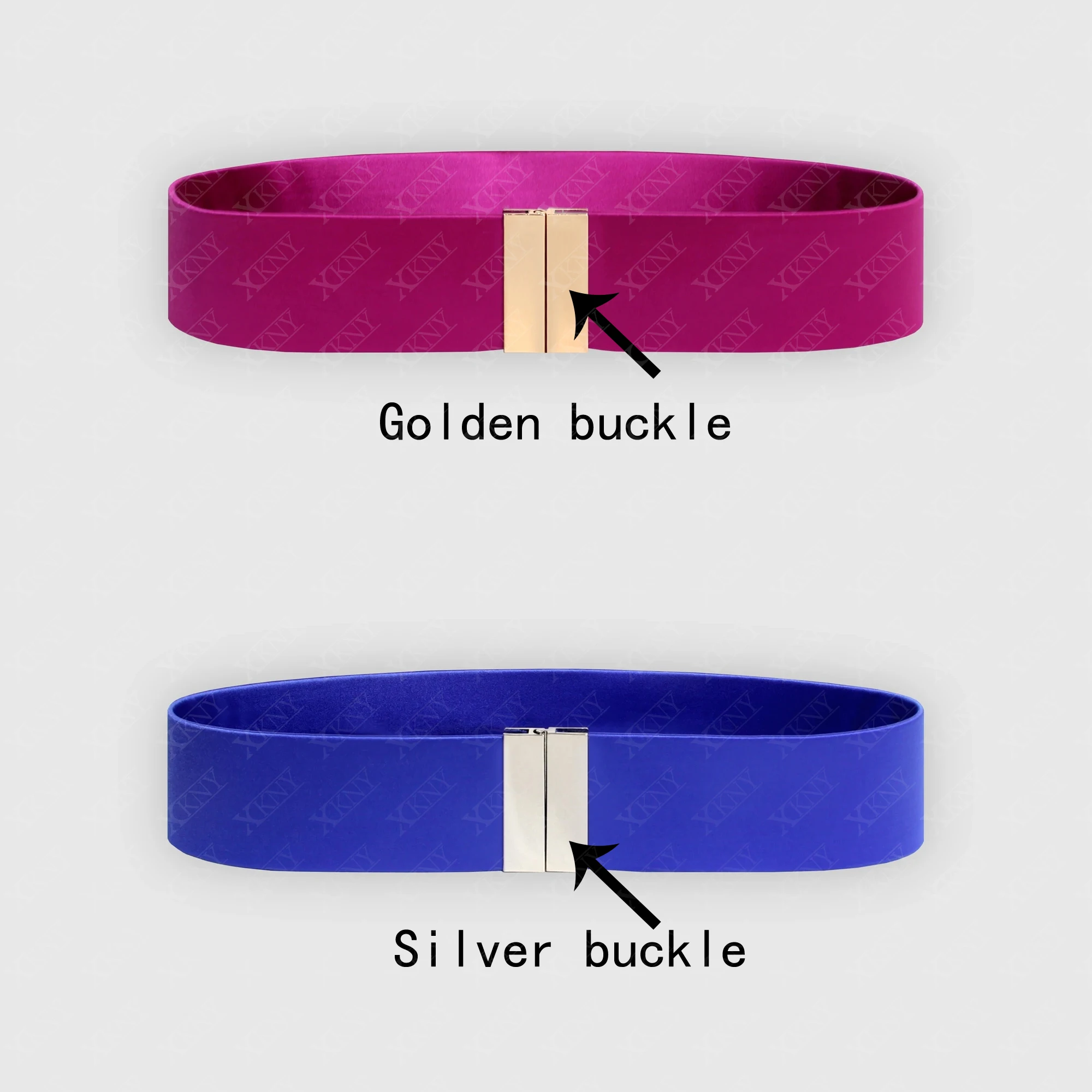 Xckny глянцевый пояс - Фотография_6