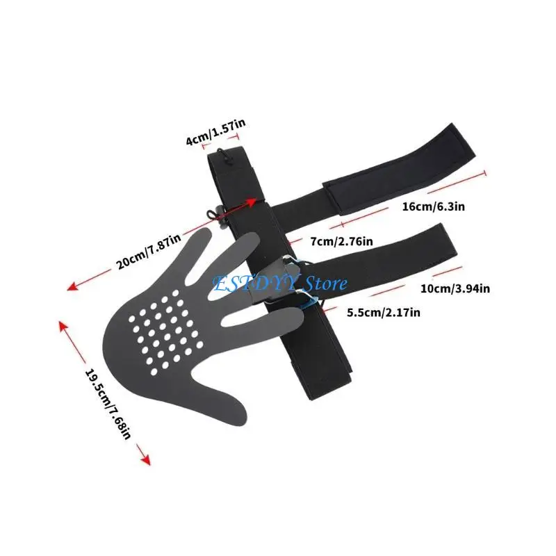 G6de basketball mask mask guard - Фотография_6