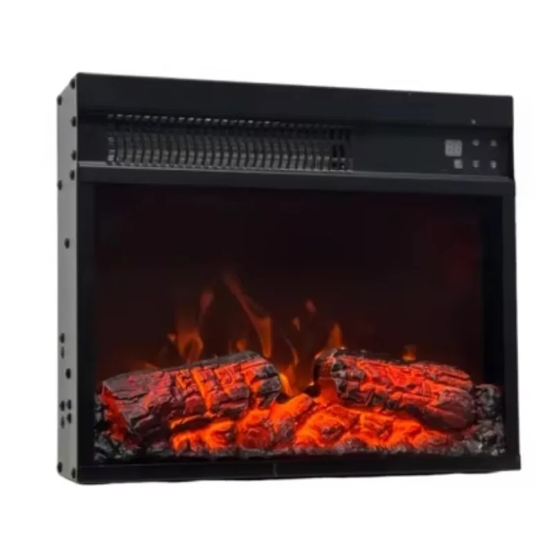 Современный электрический камин 1000 мм - Фотография_2