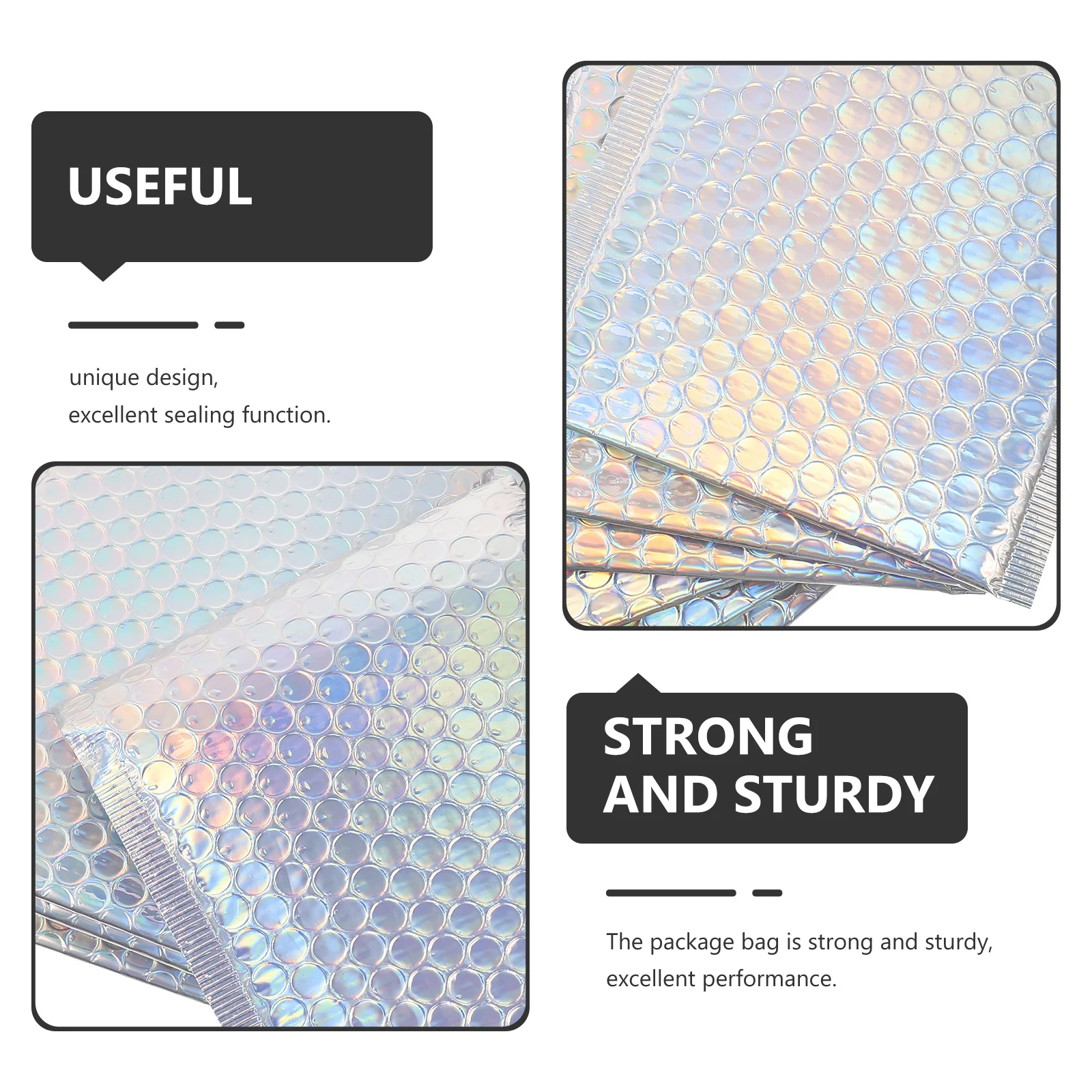 Пузырчатые почтовые консервы - Фотография_2