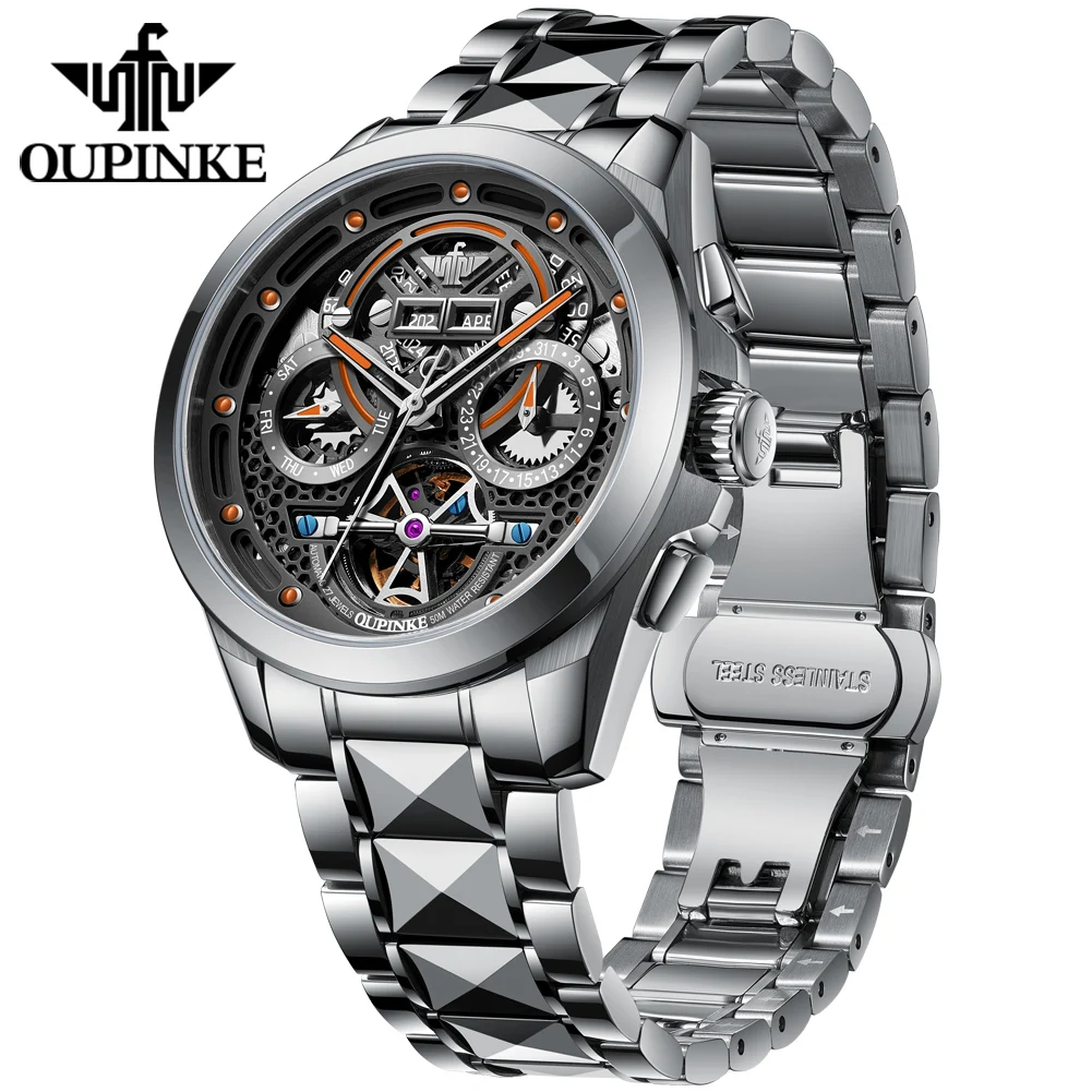 Oupinke мужские часы - Фотография_2