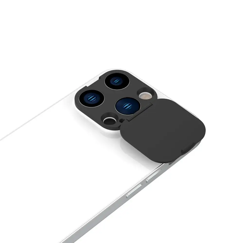 Защитная задняя крышка веб-камеры - Фотография_4