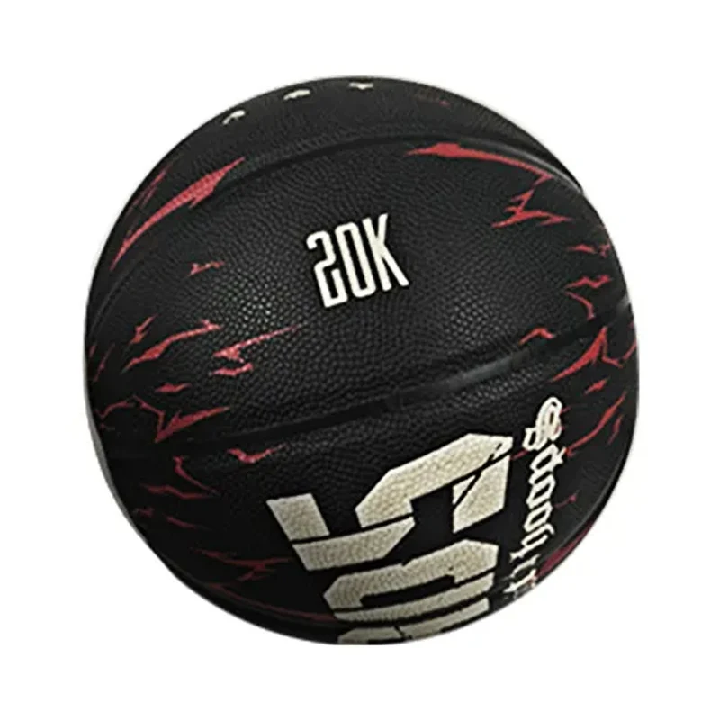 Стильный баскетбольный мяч унисекс badfive elite li-ning - Фотография_5