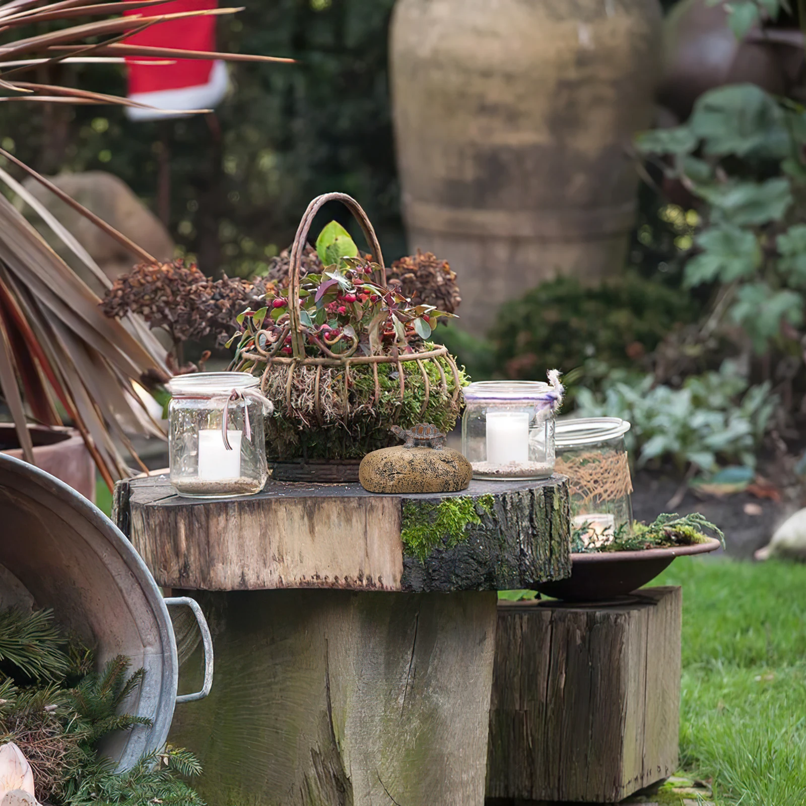 Ящик для ключей из смолы - Фотография_6