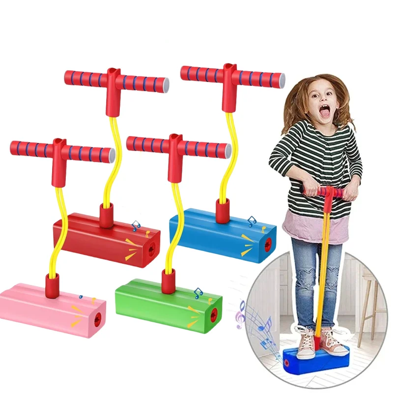 Детская игрушка для балансировки длиной высоты