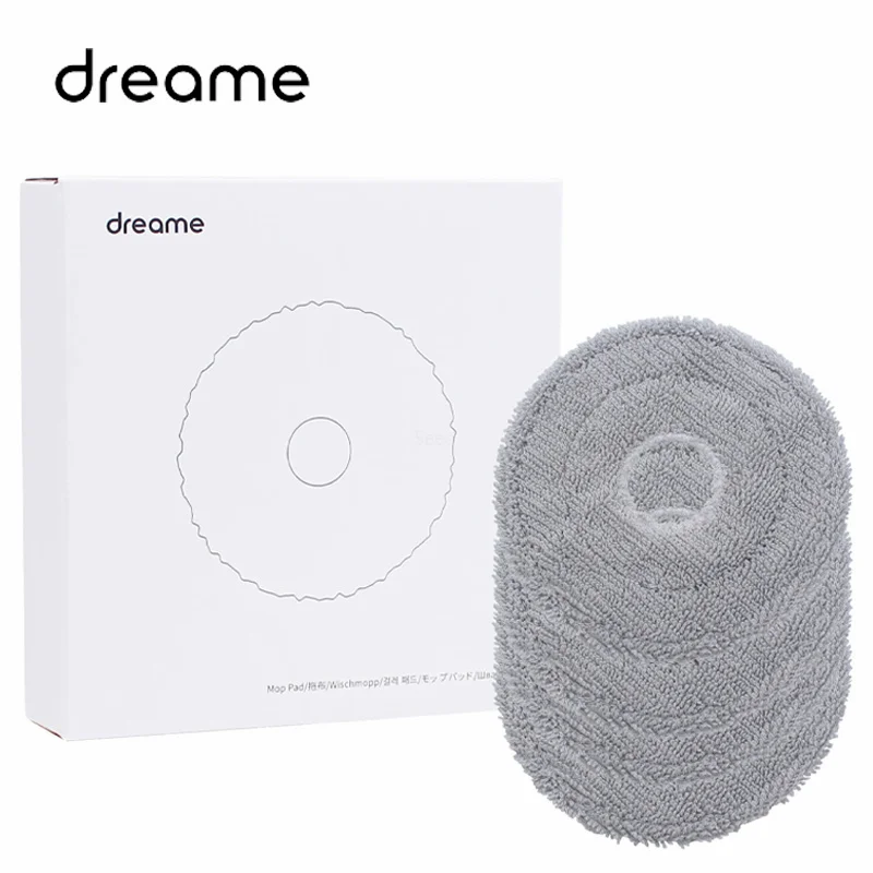 Детали ткани для швабры dreame
