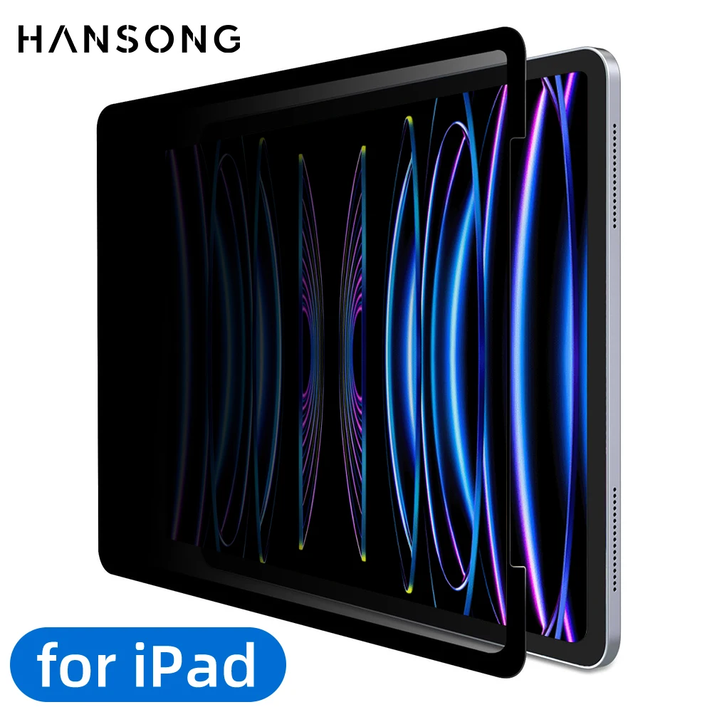 Защитная пленка для ipad 10th gen ipad pro 10