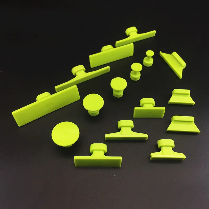 Без покраски, удаление вмятин на кузове автомобиля - Фотография_6