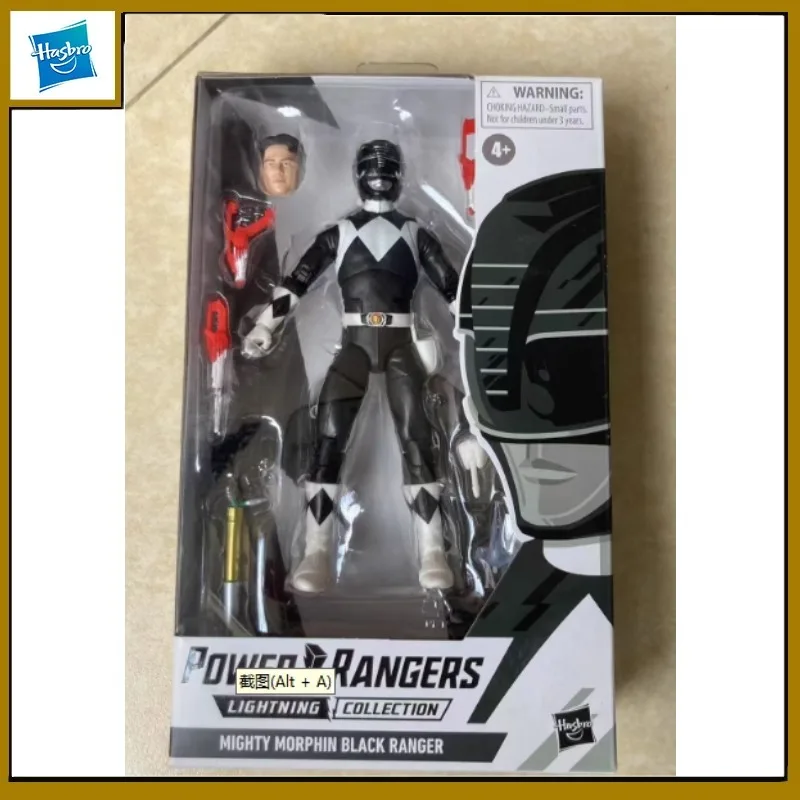 Hasbro оригинальная аниме-фигурка - Фотография_6