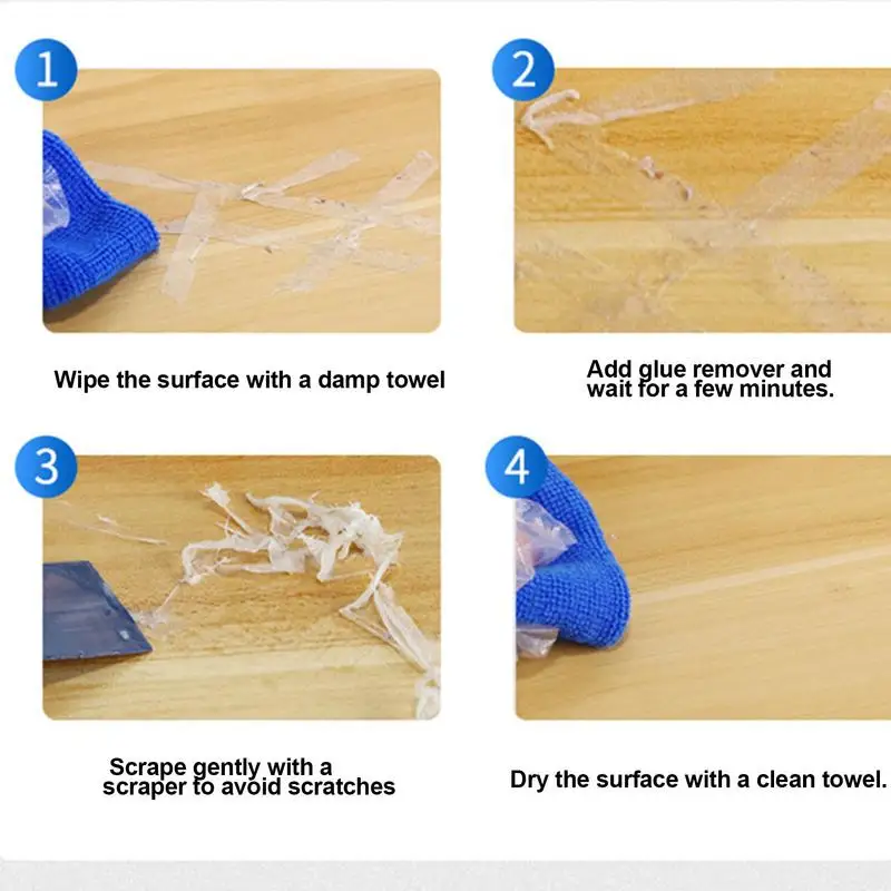 Супер средство для удаления клея - Фотография_4