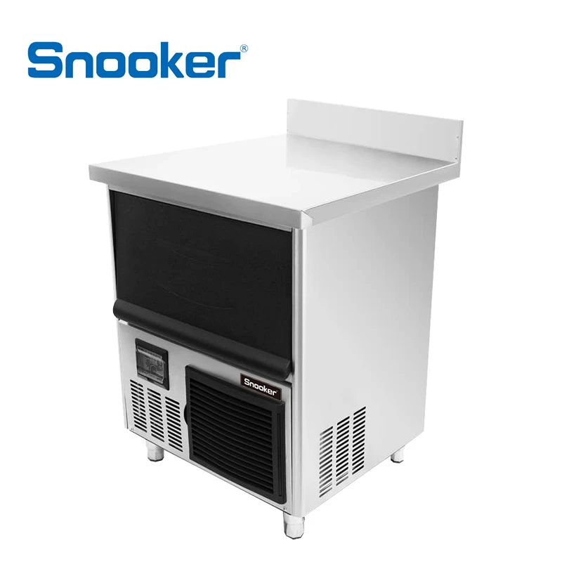 Коммерческая машина для производства - Фотография_2