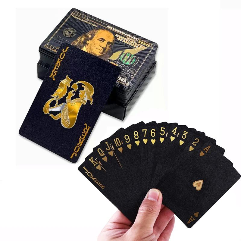 Игральная карта для покера