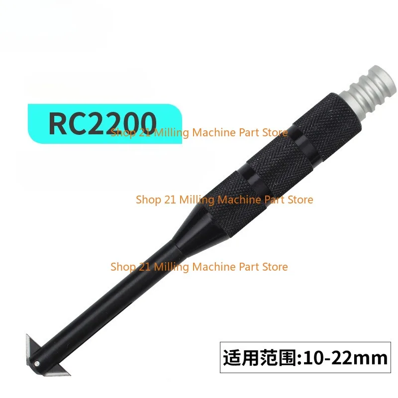 Cnc rc1000 rc2000 rc2200 инструмент - Фотография_3