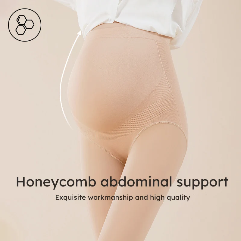 Новые брюки для беременных - Фотография_2