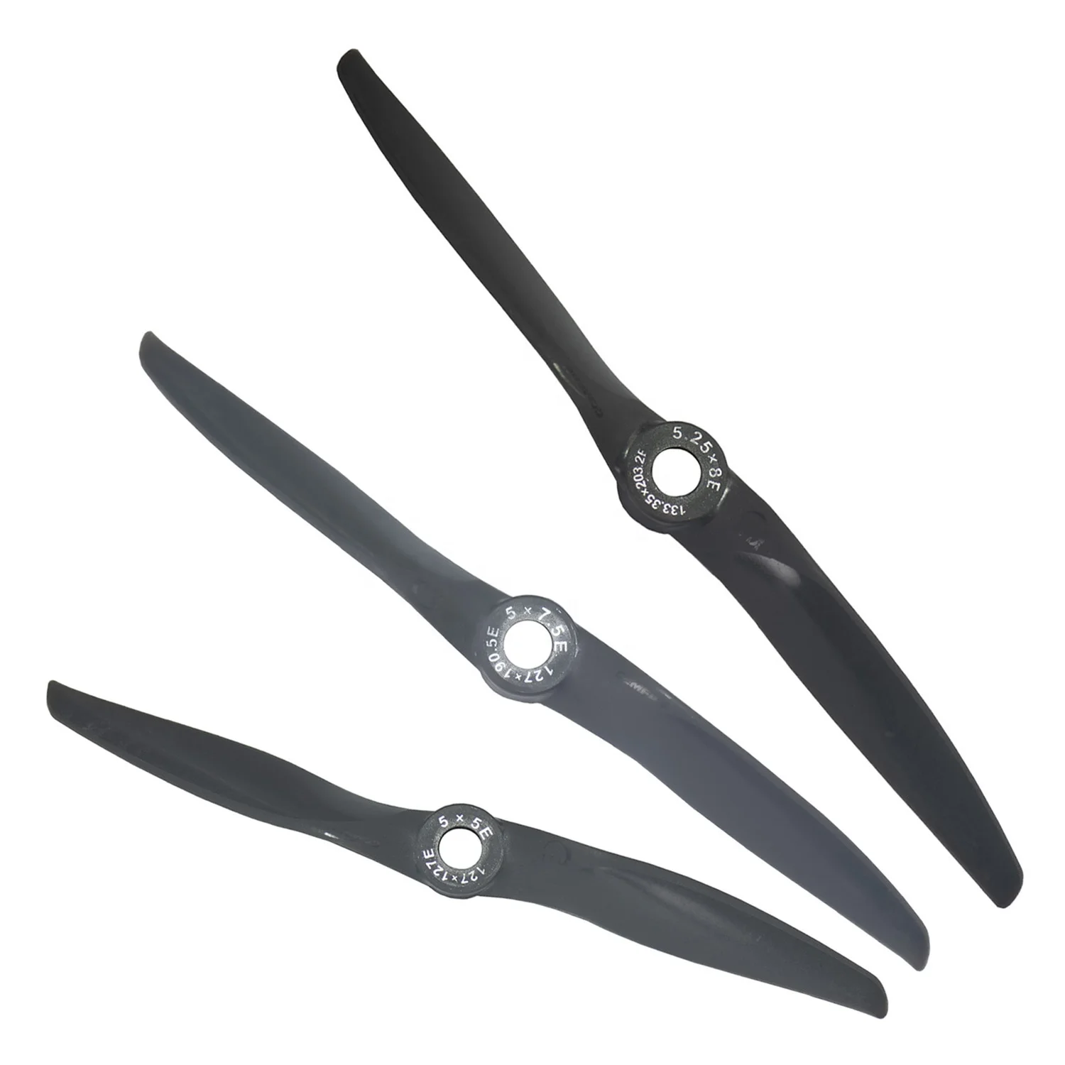 Gemfan 5-дюймовый электрический пропеллер 5x5e 5x5 5x7