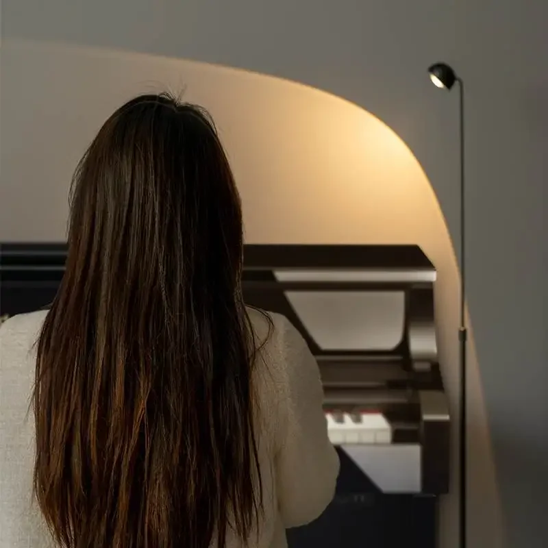 Торшер для гостиной - Фотография_4