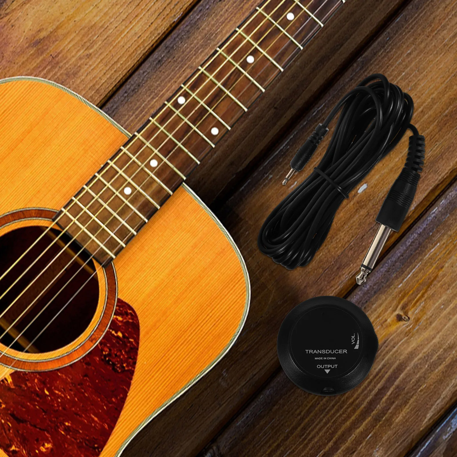 Гитарный звукосниматель - Фотография_6