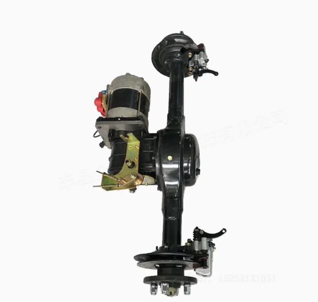 Электрический двигатель 20 квт для ev 72 в 5000 вт bldc