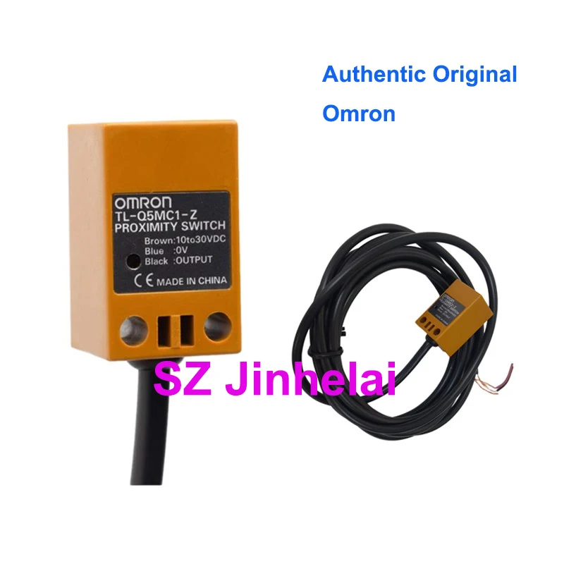 Omron tl-q5mc1-z аутентичный оригинальный