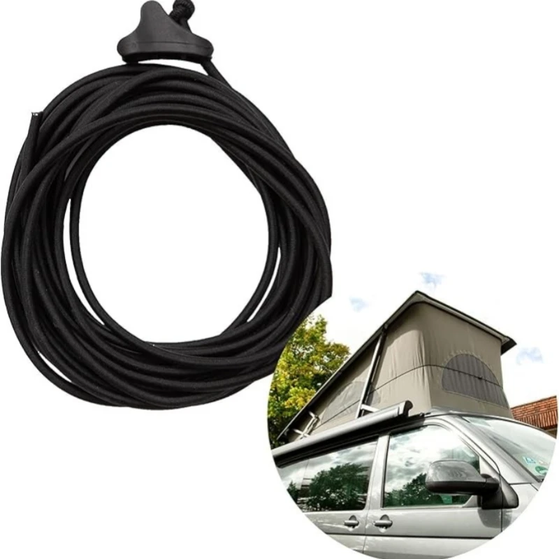 Комплекты устройств для защиты крыши палатки на колесах