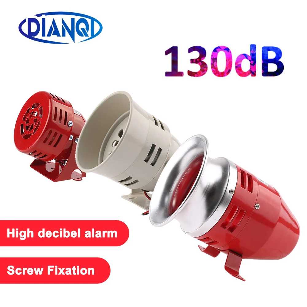 390 dc 12v 220v 110v красный мини
