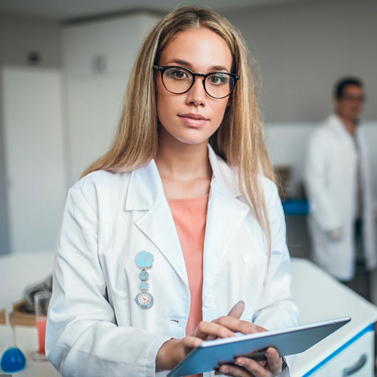 Часы для медсестер - Фотография_6