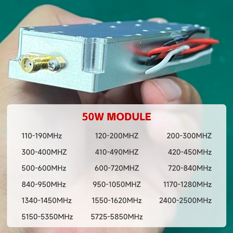 Lora 100-1000 мгц jia yong gong
