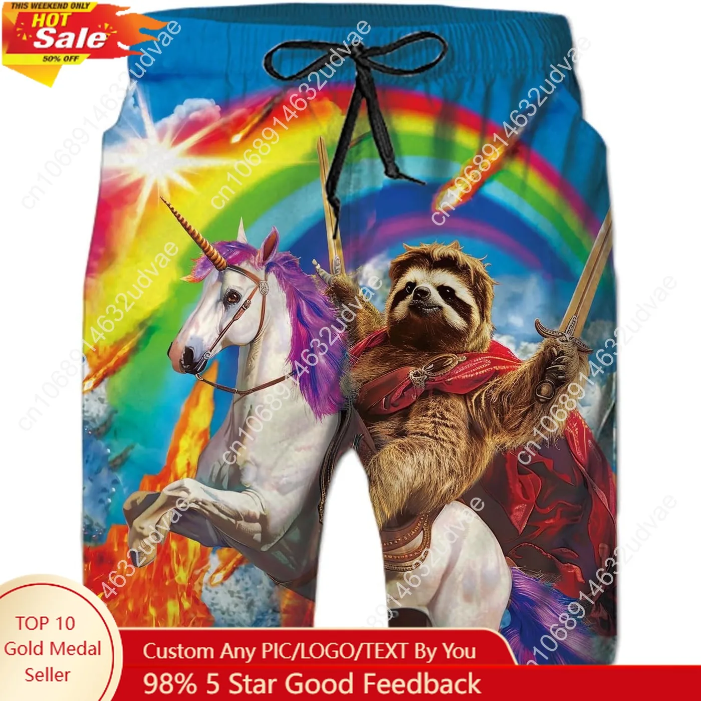 Мужские плавки uideazone