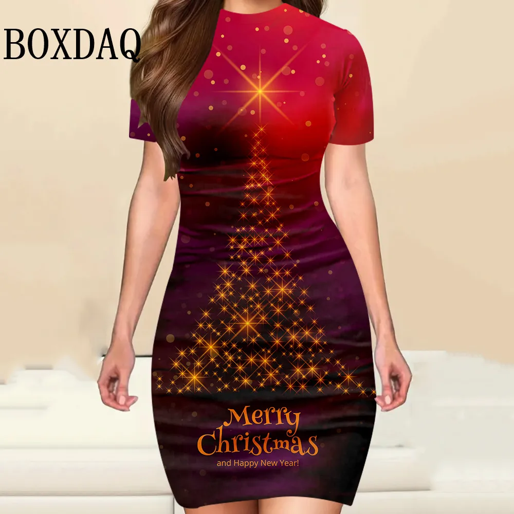 Рождественская елка