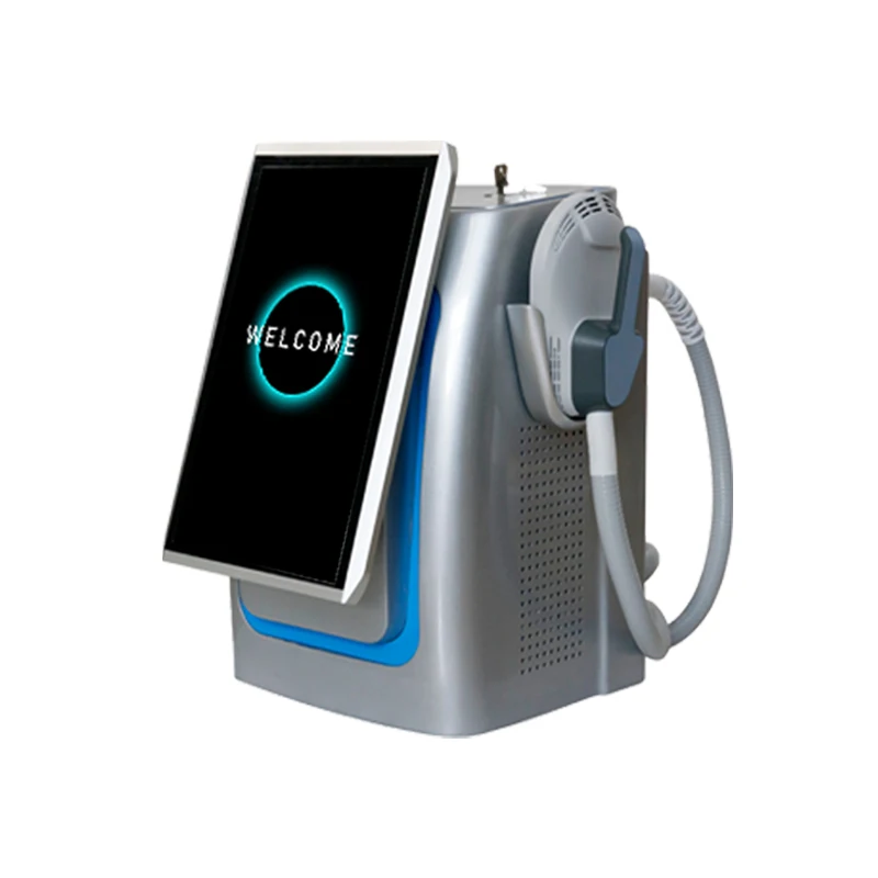 Профессиональный 5-ручный аппарат для скульптуры ems neo rf 14 тесла боди - Фотография_2