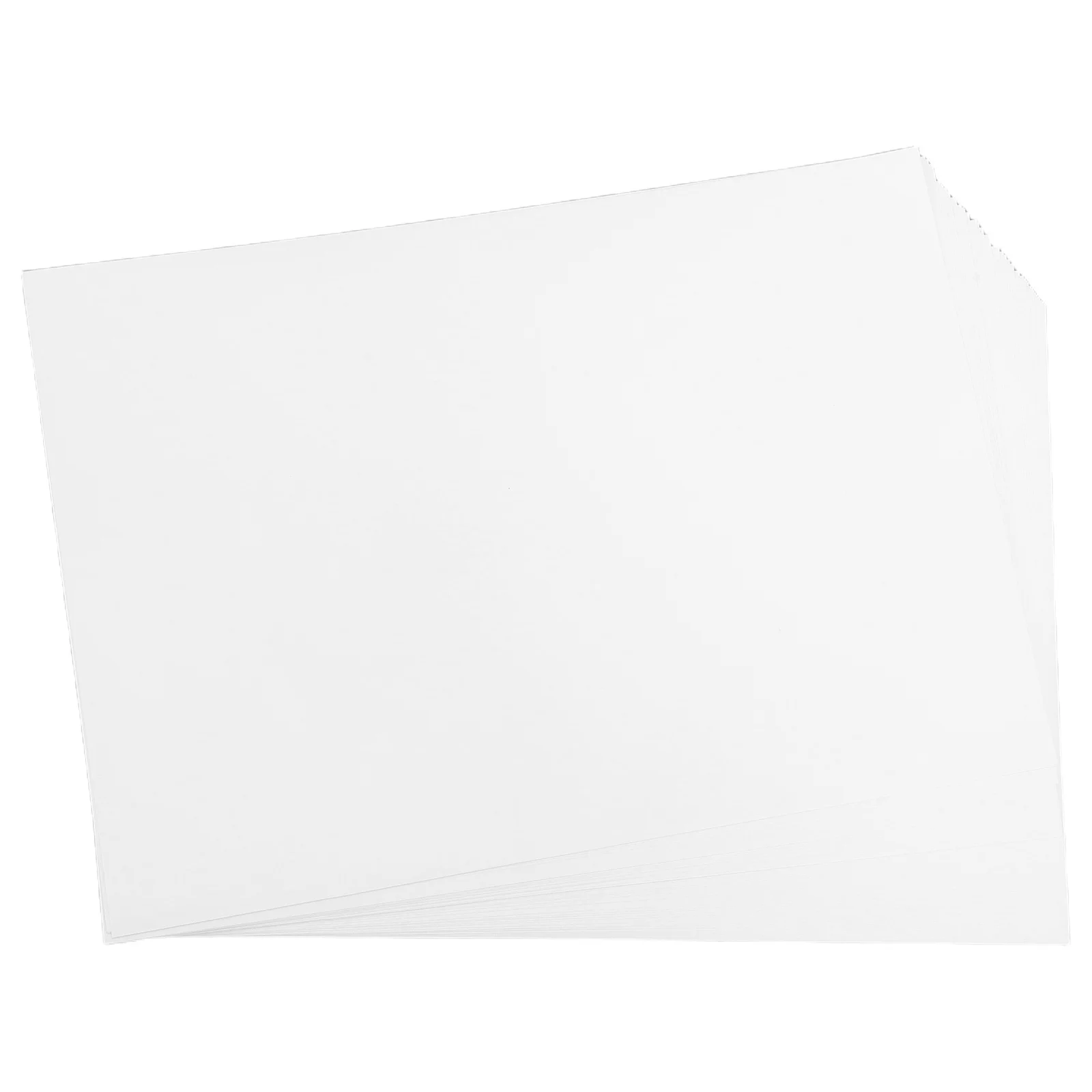 50 листов a4, глянцевая двухсторонняя бумага для струйного принтера - Фотография_6