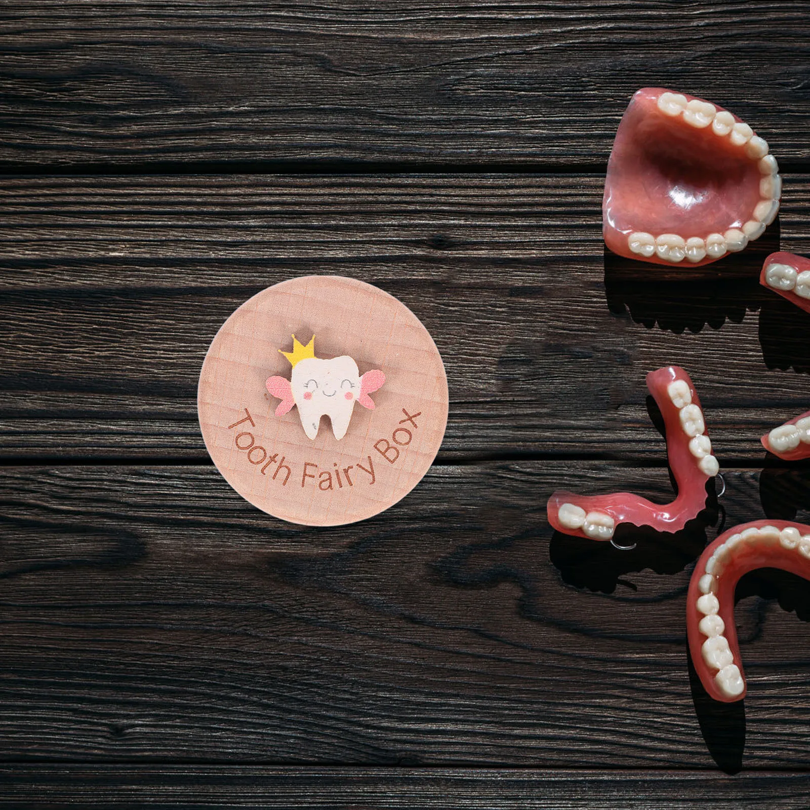 Коробка для детских зубов - Фотография_6