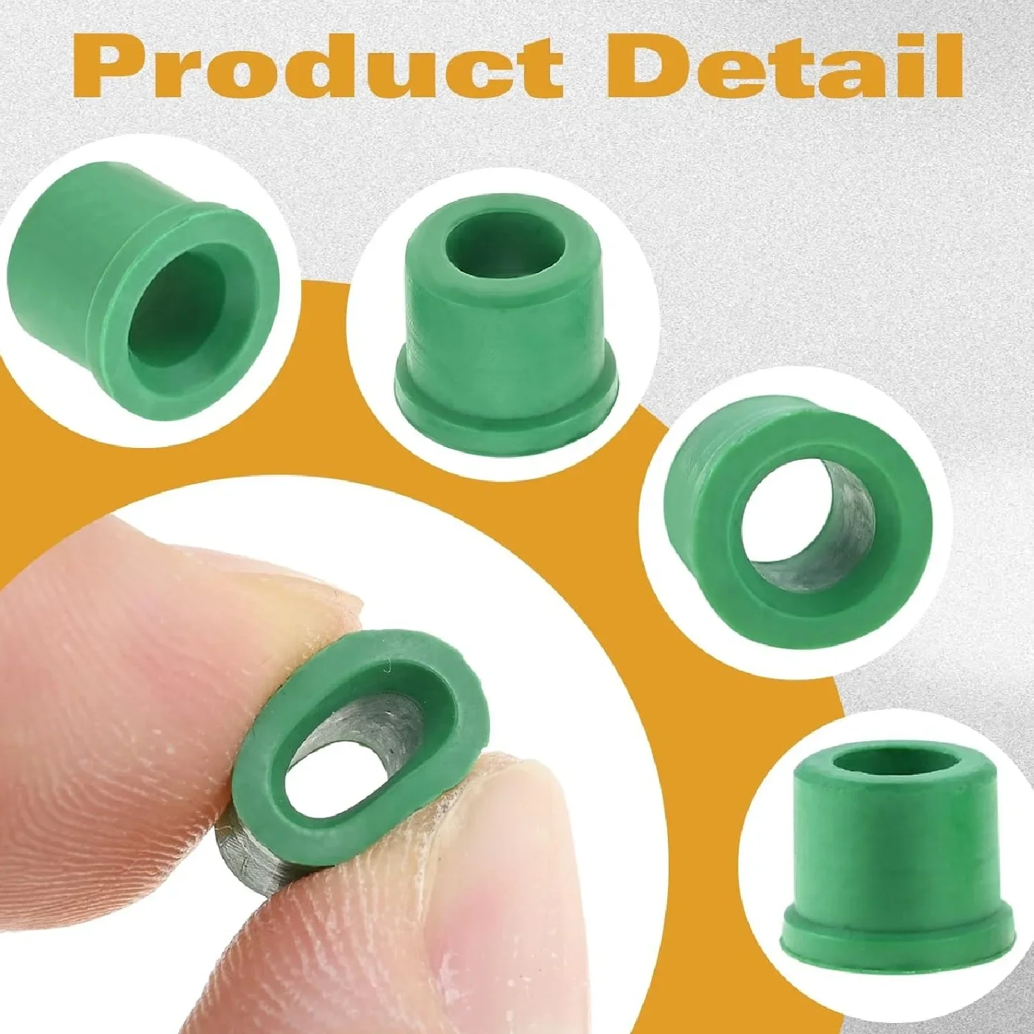 Резиновая прокладка - Фотография_2