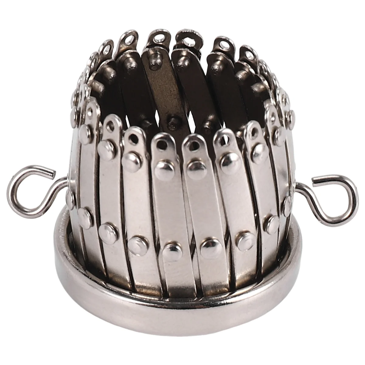 Abqr сумки с круглой отделкой - Фотография_3