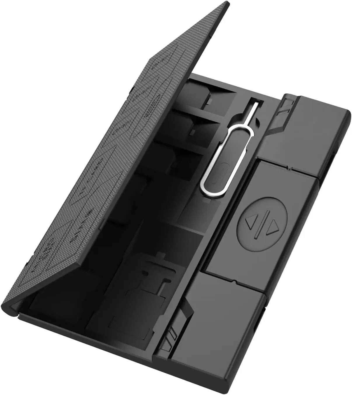 Usb-считыватель флэш-карт памяти - Фотография_6