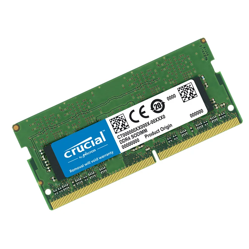 Память ddr4 ram 16 гб 8 гб 32 гб 1 - Фотография_3
