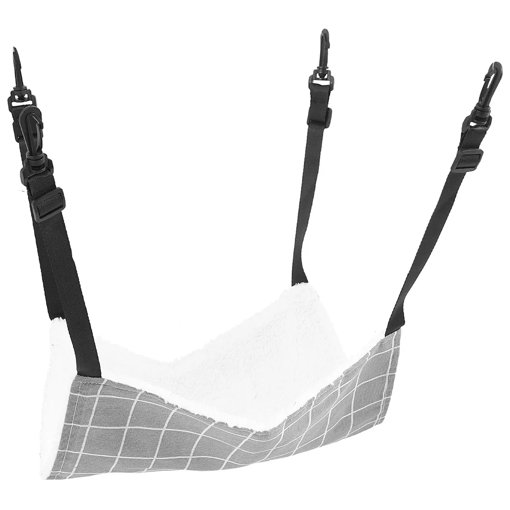 Подвесной гамак для кошек - Фотография_4